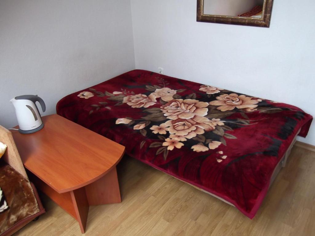 Dworek W Zieleni Varsó Szoba fotó